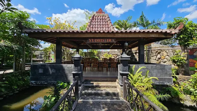 Rekomendasi Tempat Makan Enak di Kalasan Yogyakarta Tahun 2025
