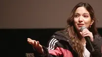 Usai Liburan ke Bali, Nia Ramadhani Jalani Swab Test