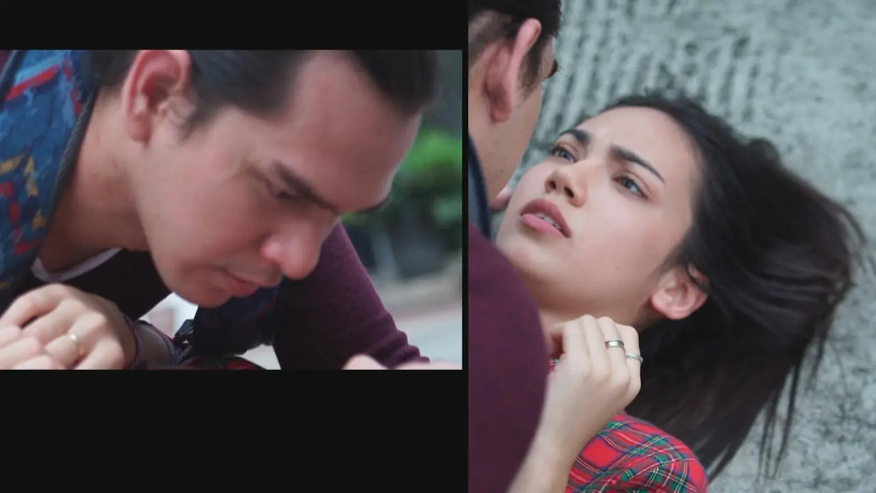 Samudra Cinta