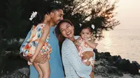 Siti Badriah Menangis Haru Lihat Ketulusan dan Keberanian Krisjiana Vasektomi