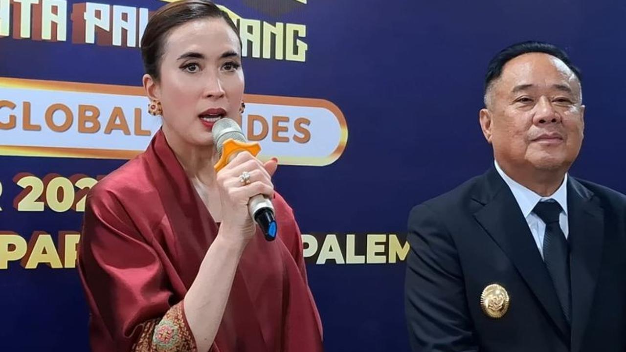 Menpar Widiyanti Soroti Kriminalitas Destinasi Wisata Palembang: Pengangguran Jadi Akar Masalah