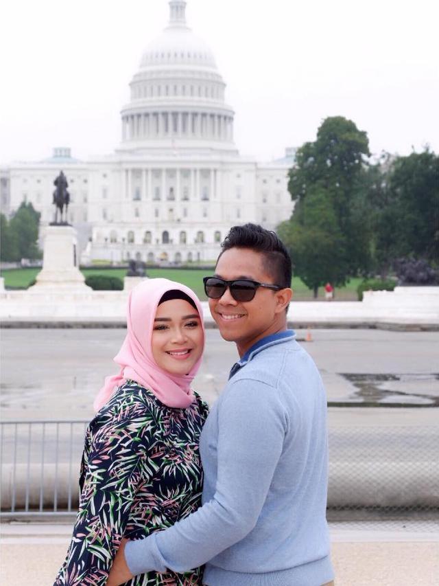 [Bintang] Sheza Idris