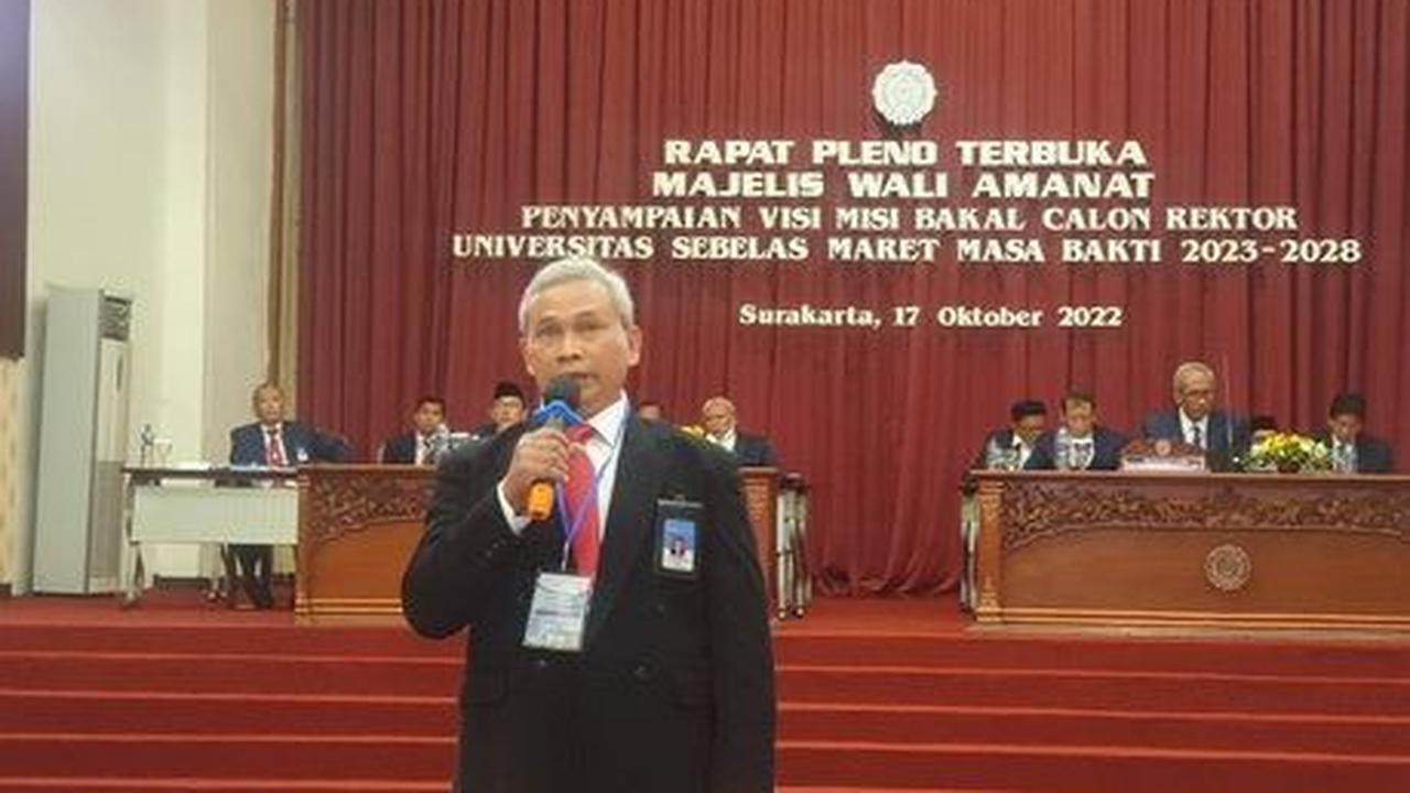 Hasan Fauzi mengaku sudah mengirim surat keberatan ke Kemendikbud Ristek. Namun, dia tidak mengungkap secara pasti kapan surat itu dikirim.