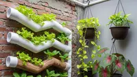 7 Desain Vertical Farming Hidroponik untuk Urban Foodscape di Area Lahan Terbatas