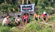 Limbah Pertanian Tak Terbuang, Warga Sumbar Olah Jadi Produk Bernilai