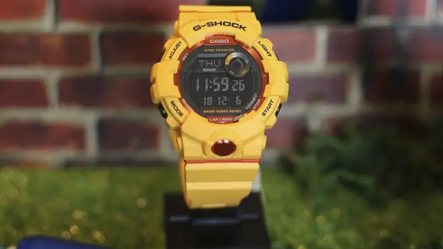 G-Shock GBD-800