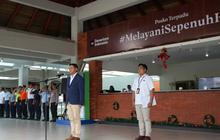 Bandara Bali Layani 1,4 Juta Penumpang Selama Momen Natal dan Tahun Baru 2026