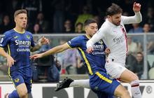 Head to Head dan Statistik: Hellas Verona Vs AC Milan di Serie A