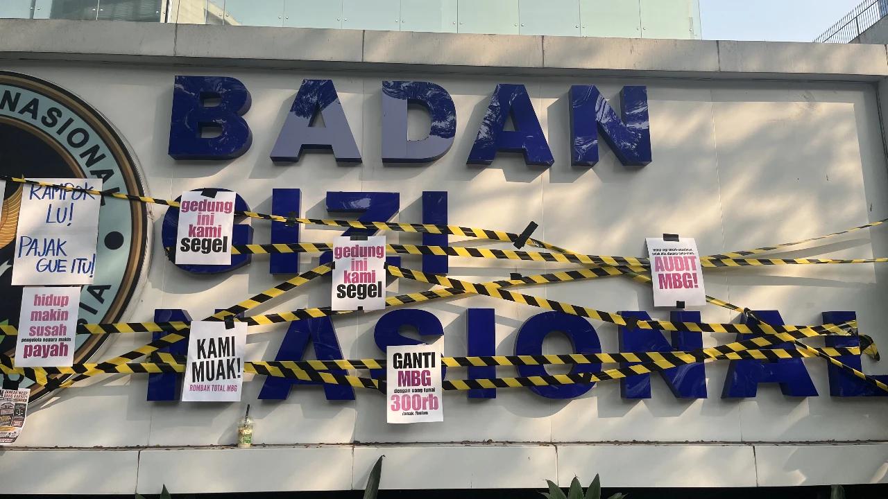 Kejagung Gandeng BPKP Usut Seluruh Pengadaan di BGN