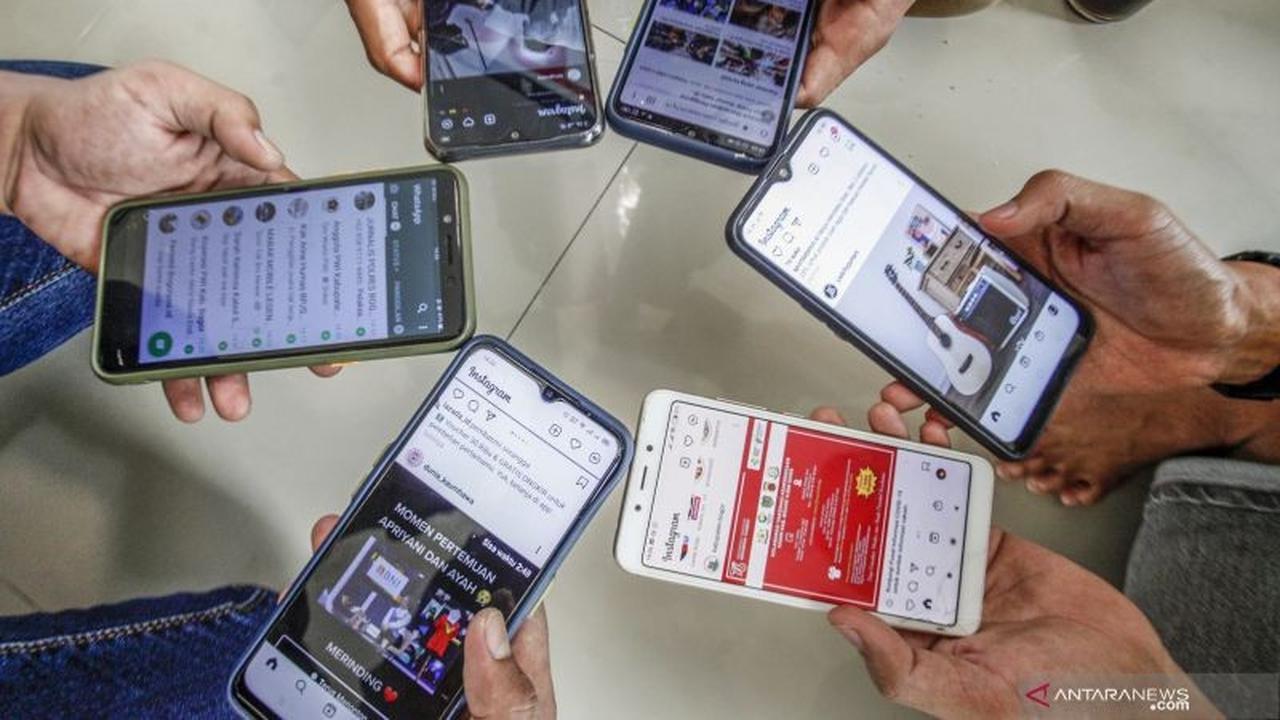 Psikolog Anjurkan Jeda Media Sosial Saat Emosi Meningkat, Hindari Konflik Baru