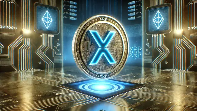 XRP