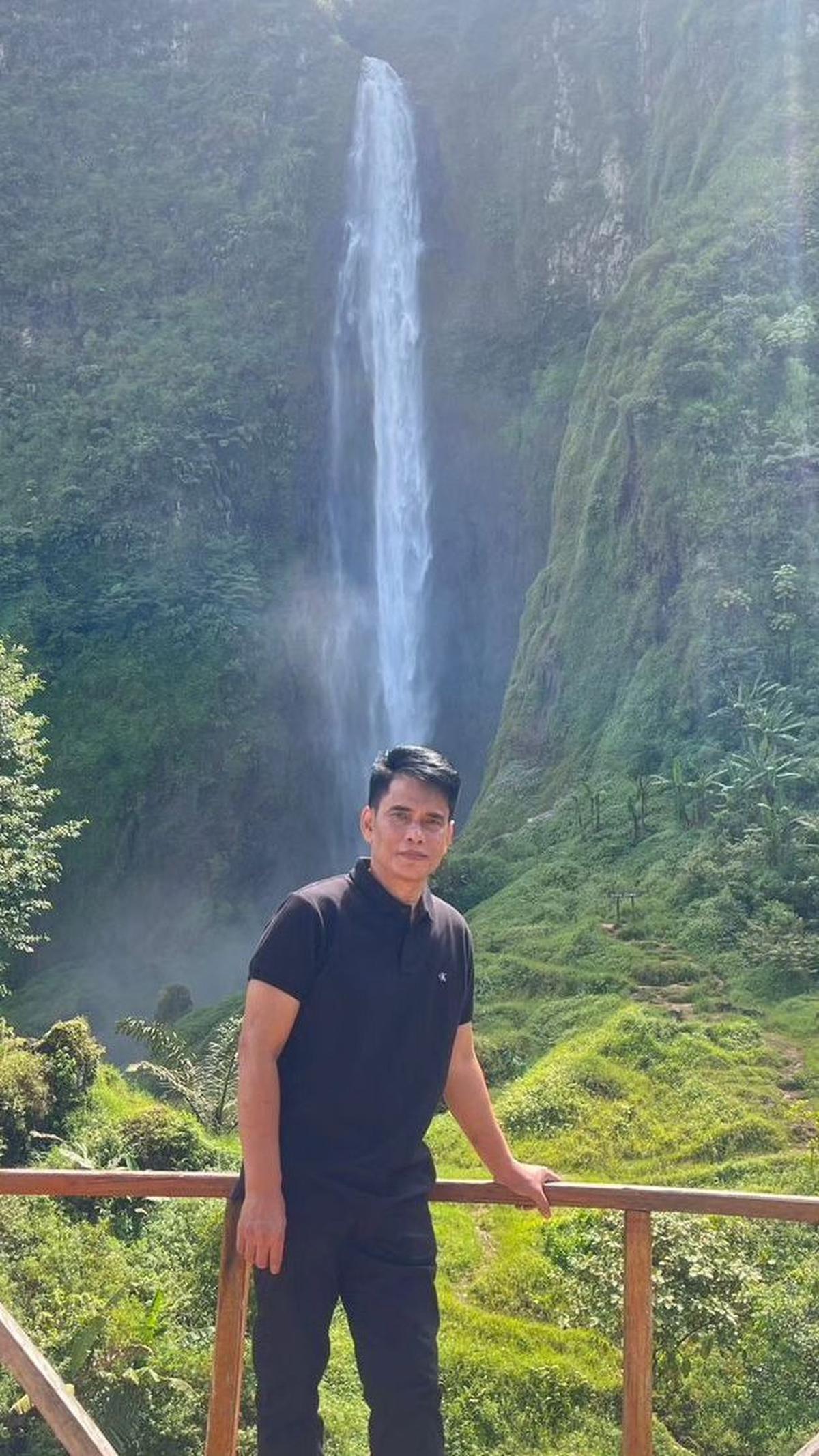 Seseorang yang Memiliki Sifat Pekerja Keras <br>