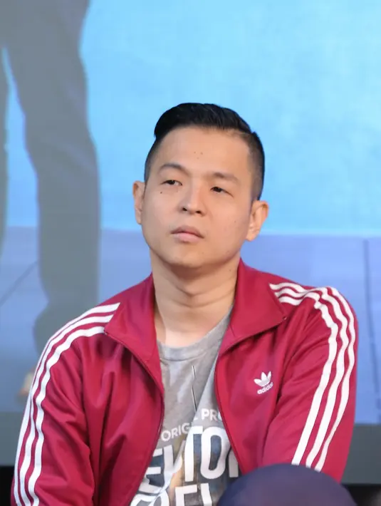 (Daniel Kampua/Fimela.com)