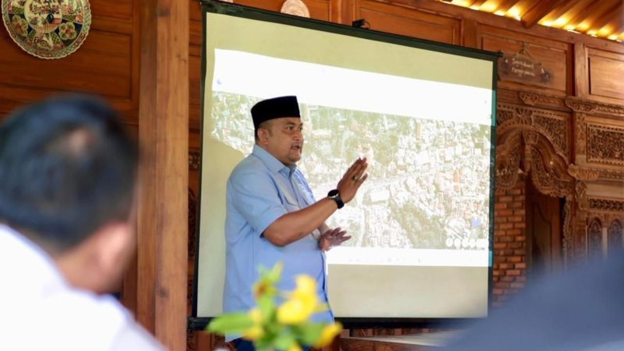Pemkab Bogor Kaji Ulang Rekayasa Lalu Lintas Puncak, Targetkan Solusi Macet Permanen