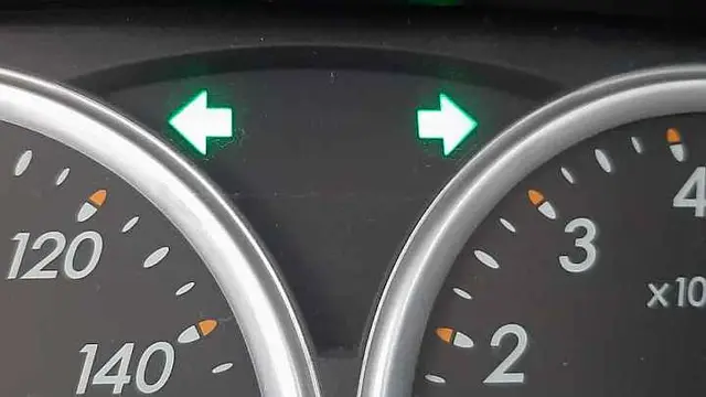 Lampu Hazard