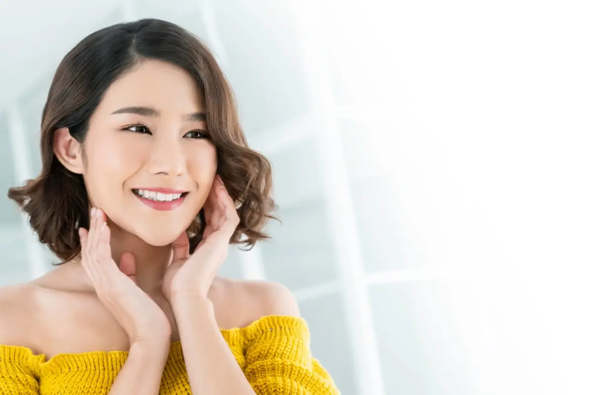 Rahasia Tampil Glowing ala Selebriti Korea, Temukan di International Beauty Fair dari iStyle.id
