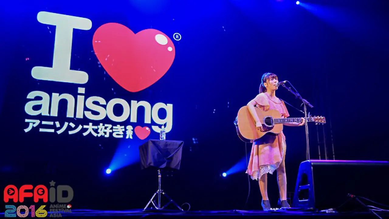 Alisa Takigawa