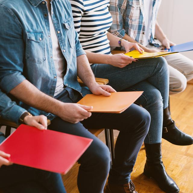 Ini 6 Cara Mengatasi Pengangguran Dari Pendidikan Hingga