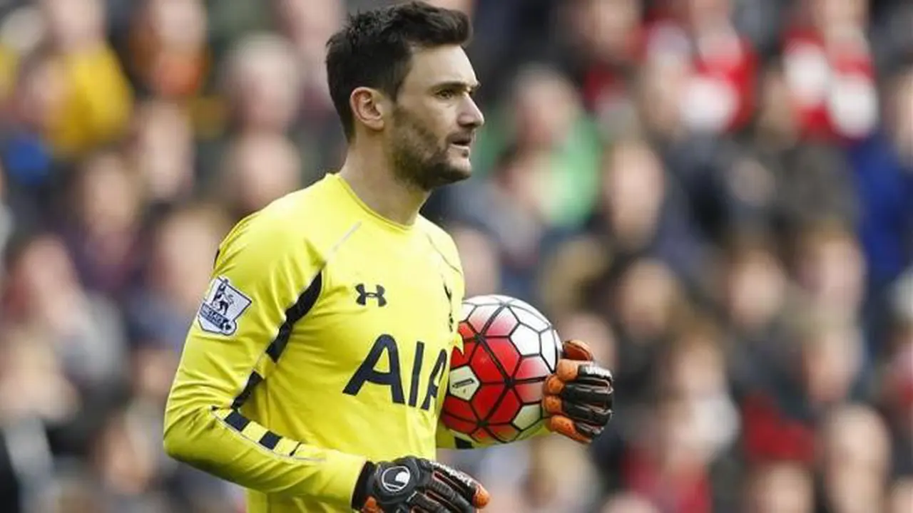 Hugo Lloris 
