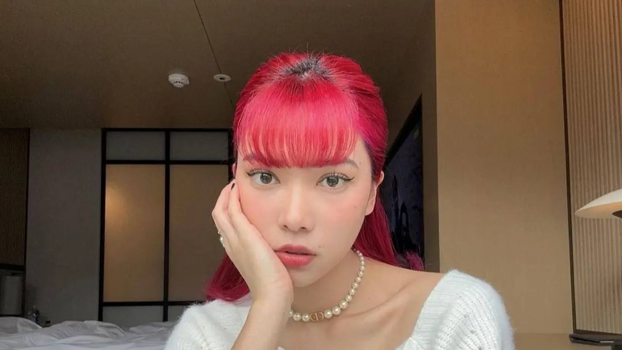 Isyana Sarasvati