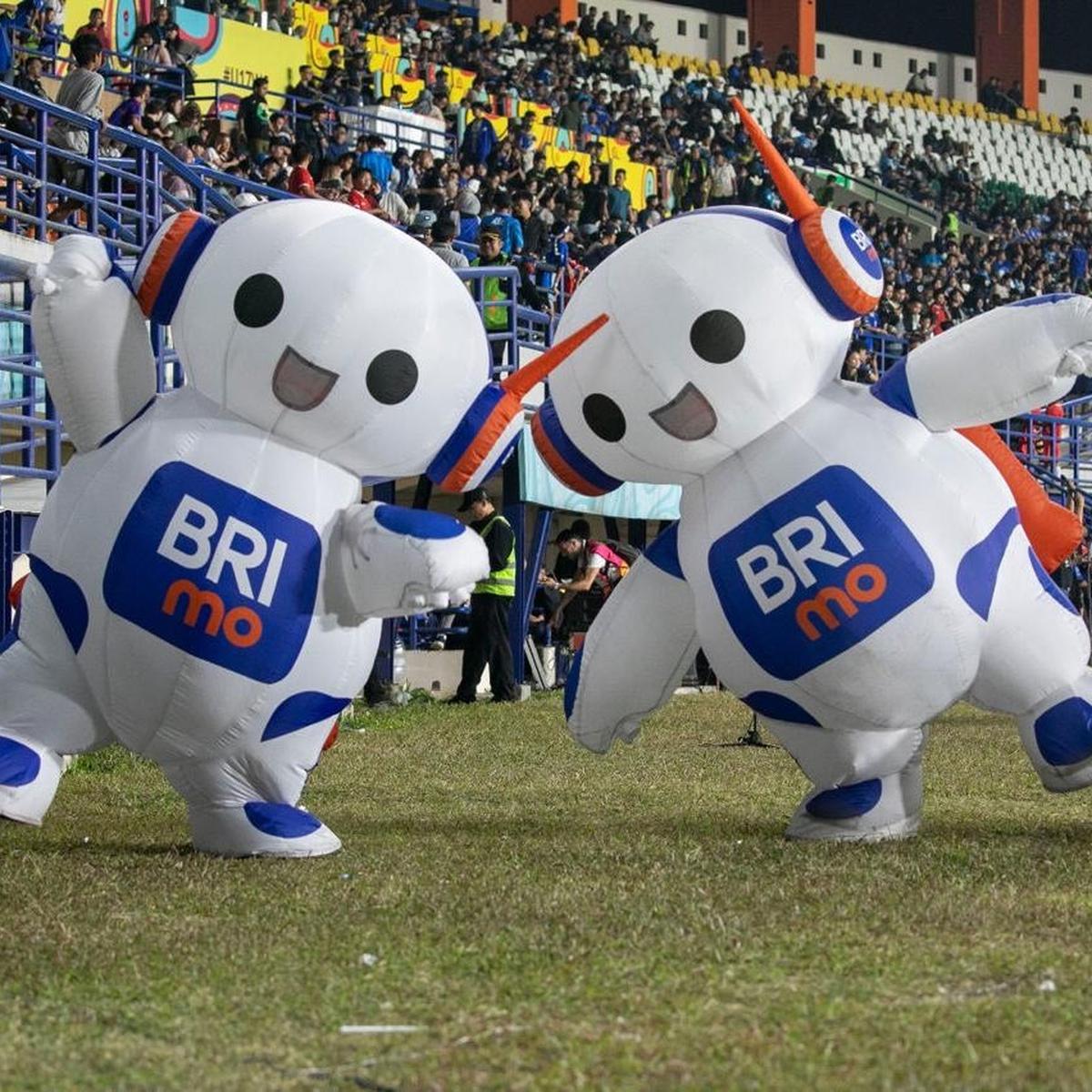 BRI Liga 1