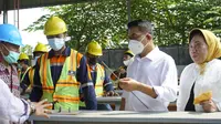 Moeldoko: Pemerintah Akan Cari Solusi dari Persoalan Keberangkatan PMI