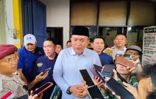 Bupati Rudy Buka Suara Soal Kabar Bogor Keluar Provinsi Jawa Barat Buntut Penutupan Tambang di Parungpanjang