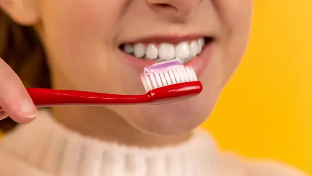 Teeth