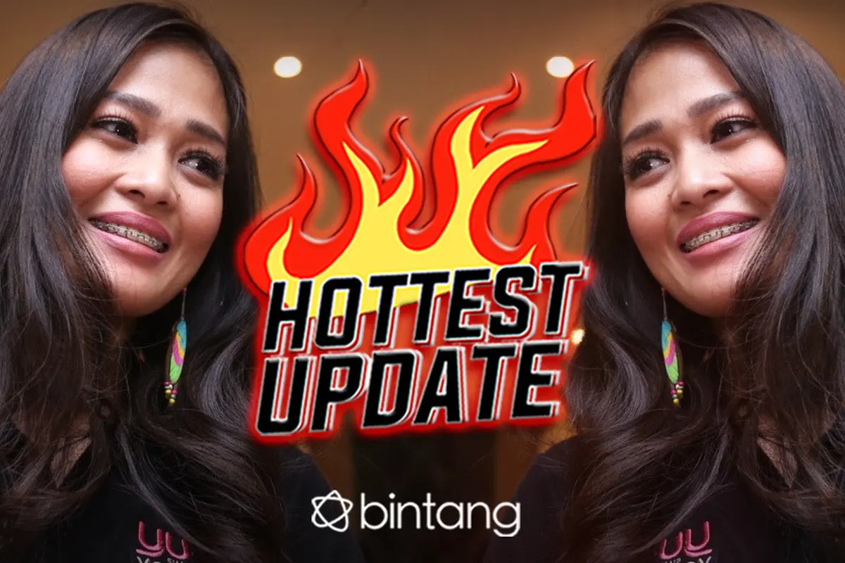 [Bintang] HL Hottest Update Gracia Indri