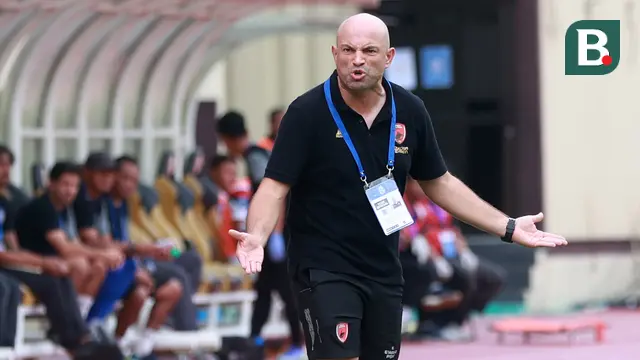  Takluk dari PSM Makassar, Arema Telan Kekalahan Kelima Beruntun di BRI Liga 1 2022 / 2023