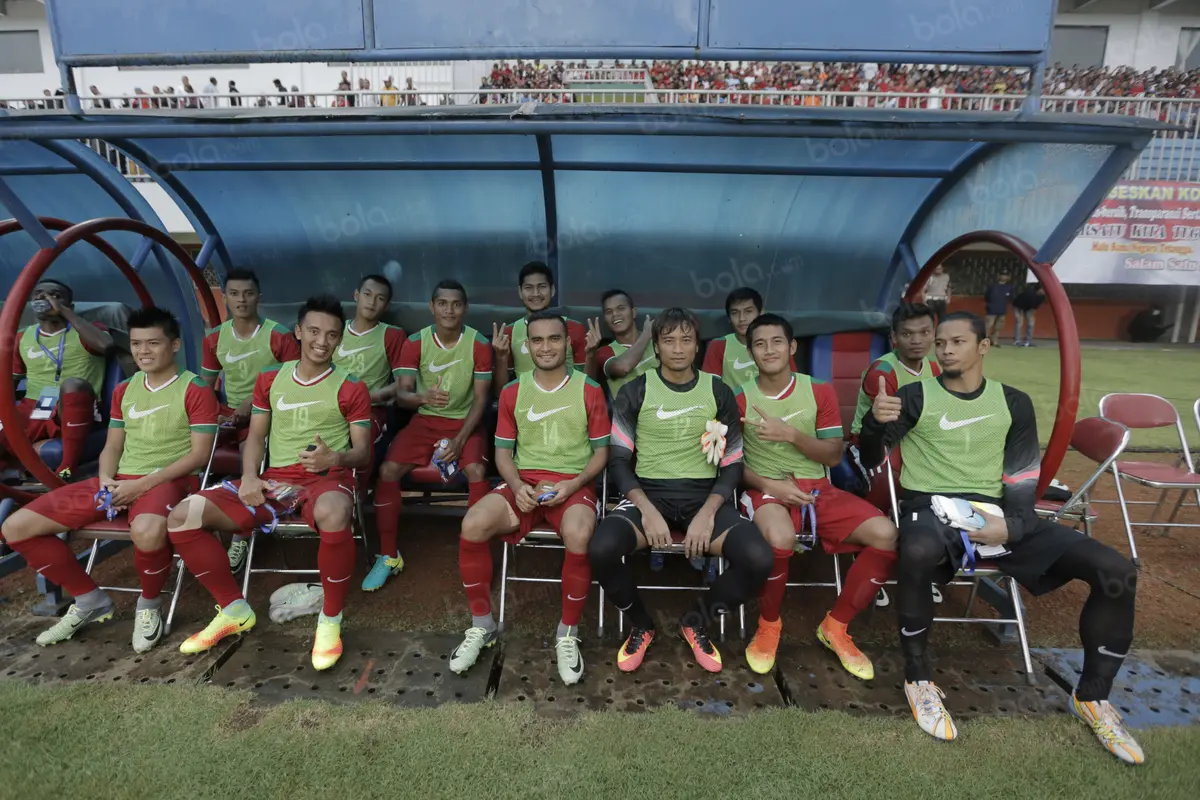 Timnas Indonesia