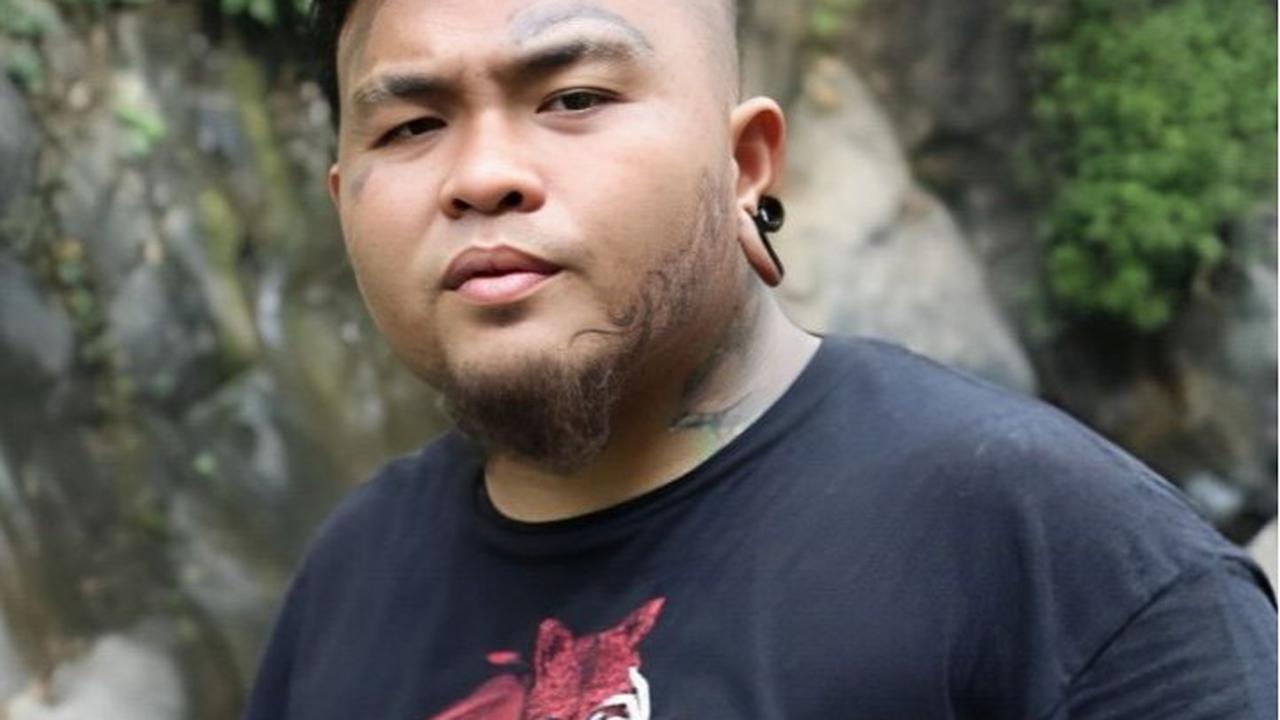 7 Potret Rumah Baru King Abdi yang Modern dan Elegan