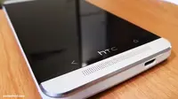 Sensor Sidik Jari Terlihat di Bocoran HTC One Max