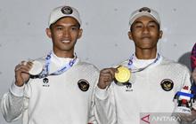 Presiden Prabowo Bangga Atlet SEA Games, Apresiasi Perjuangan Kontingen Merah Putih
