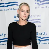 Kristen Stewart. (AFP/Emma McIntyre/GETTY IMAGES NORTH AMERICA)