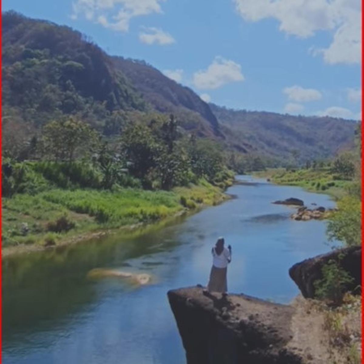 Desa Wisata Srikeminut