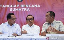 Pemerintah Dengarkan Kritik Penanganan Bencana di Sumatera, Mendagri Tito Karnavian Sampaikan Permohonan Maaf