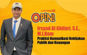 Membaca Fenomena Demo Mahasiswa