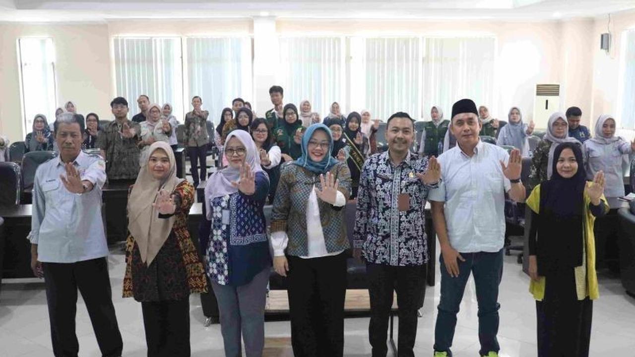 Pemkab Bekasi Serukan Pendidik Lindungi Anak dari Bahaya Internet, Fokus pada Perlindungan Anak Digital
