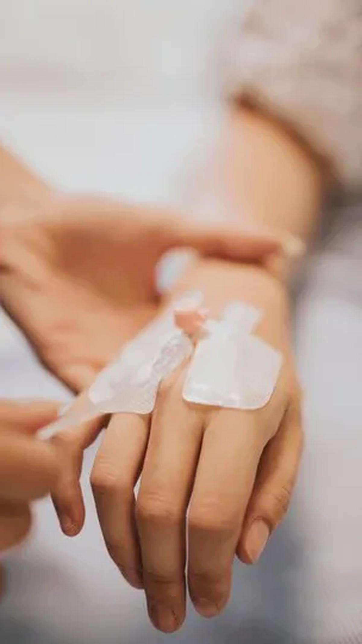 Efek Samping Suntik Putih: Apa yang Perlu Diketahui?