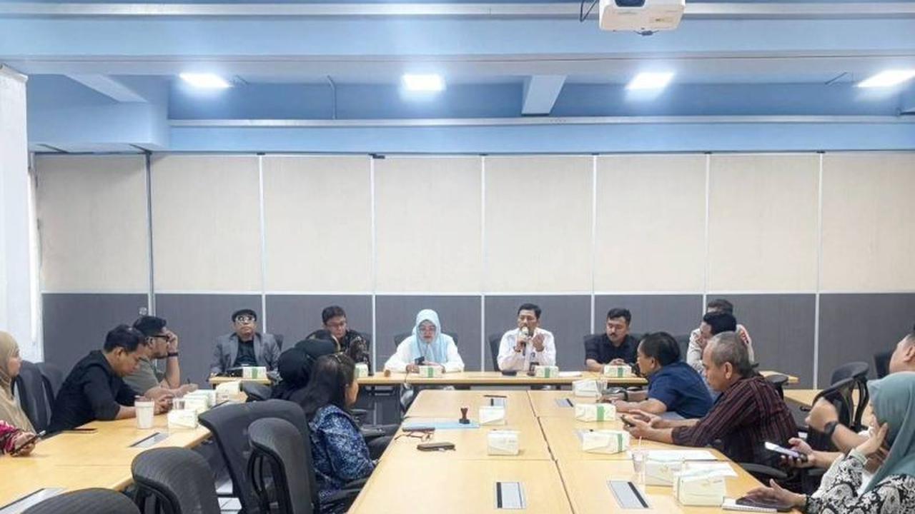 Tim Anti-Pungli Serang Gencarkan Uji Petik, Wujudkan Loker Bersih dari Calo