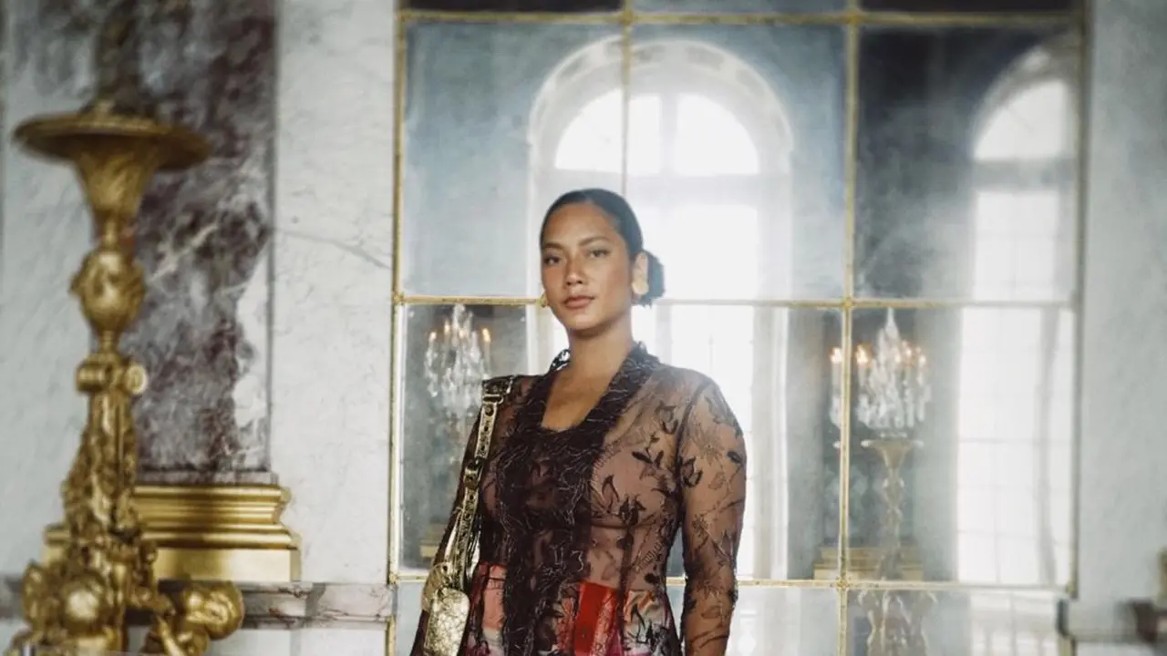 Kartini Masa Kini, 8 Gaya Artis yang Hobi Pakai Kebaya dari Dian Sastro, Yura Yunita, hingga Andien Aisyah
