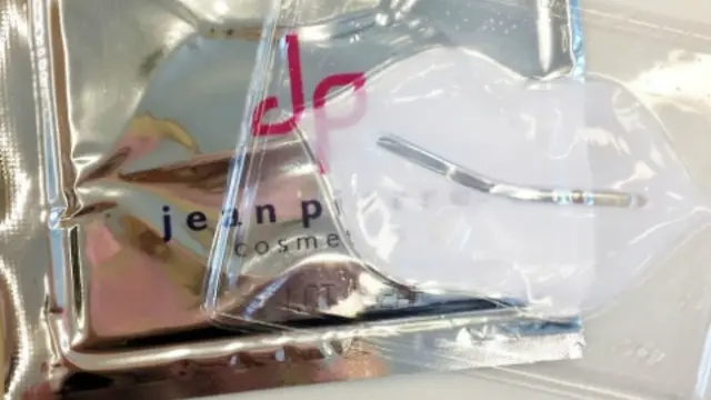 Jelly Lip Mask, Solusi Jitu untuk Permasalahan Bibir Kering