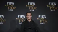 FIFA Ballon d'Or (OLIVIER MORIN / AFP)