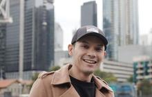 Genap Berusia 40 Tahun, Intip Potret Terbaru Ben Kasyafani yang Awet Muda