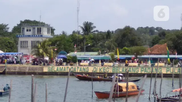 belakang padang