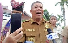 Gubernur Babel Imbau Masyarakat Rayakan Perayaan Tahun Baru 2026 Sederhana dan Harmonis