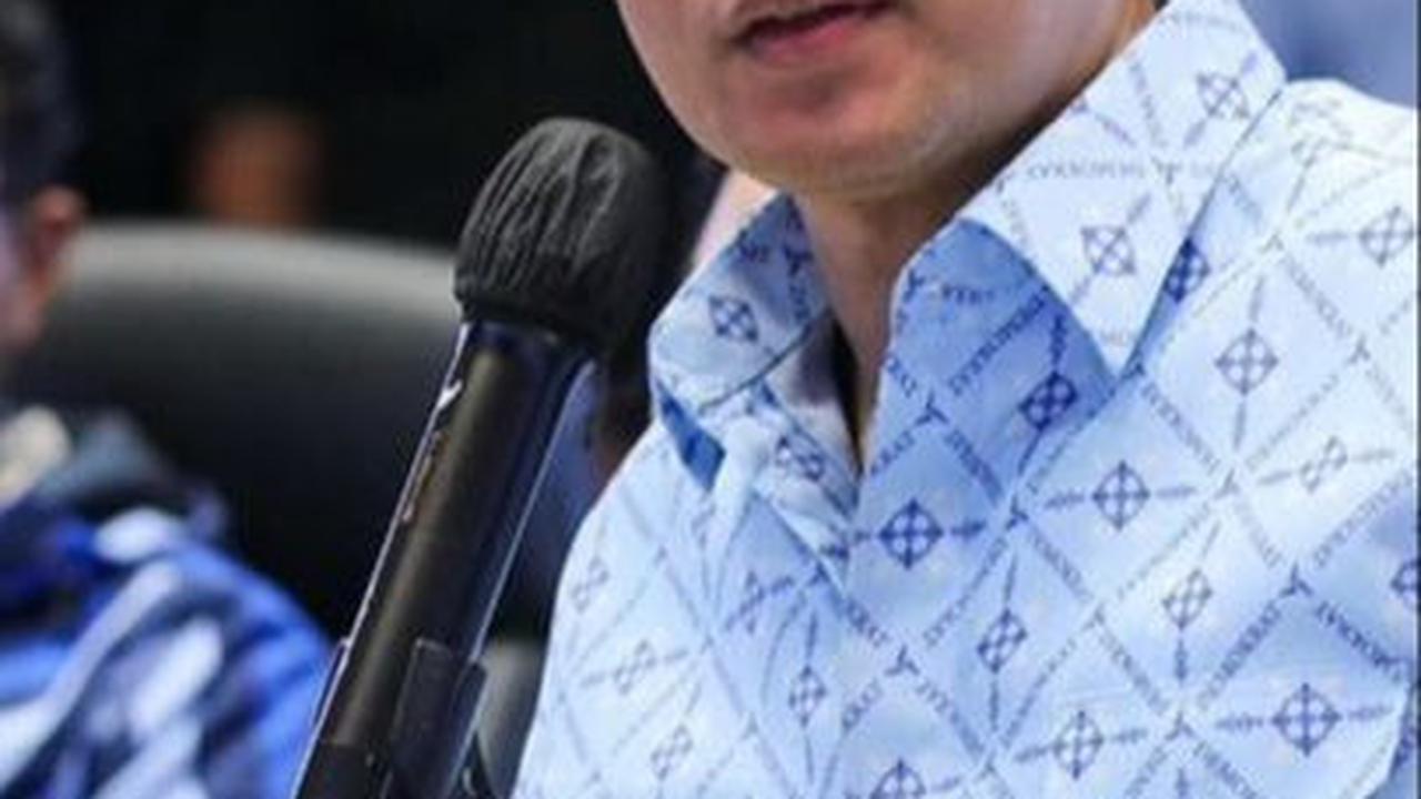 Jawaban Jokowi soal Koordinasi Dengan PDIP Sebelum Pilih AHY Jadi Menteri