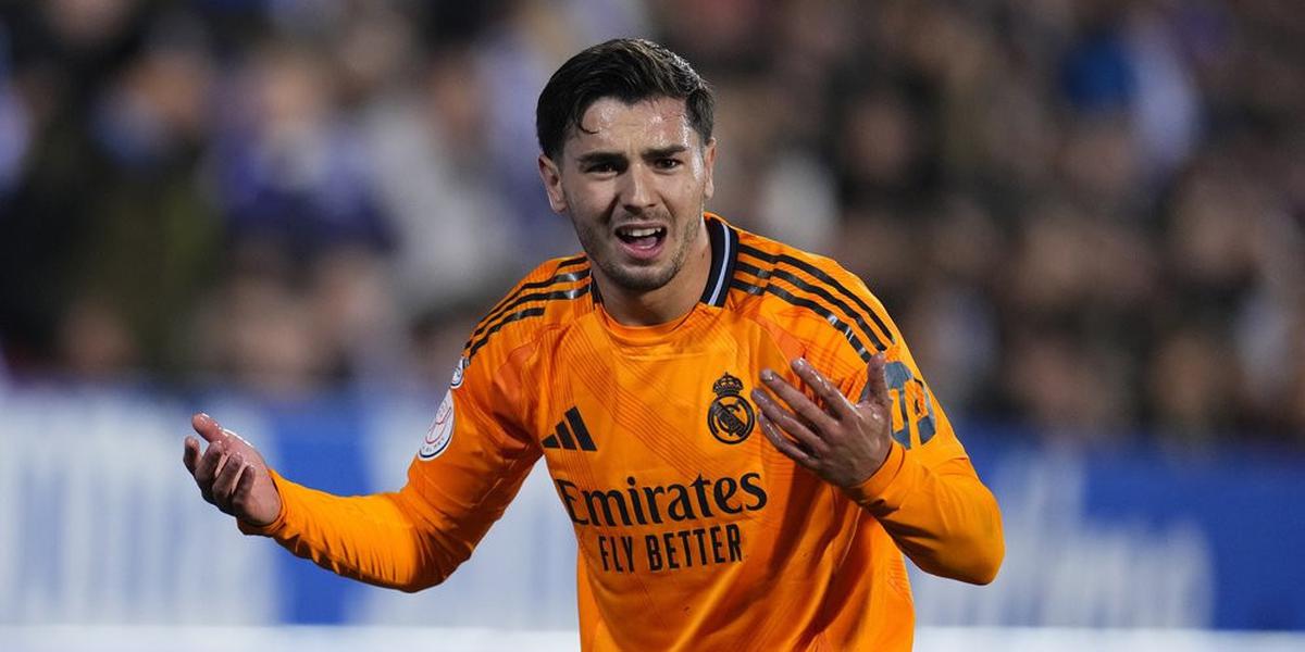 AC Milan Melobi Real Madrid untuk Pertahankan Alex Jimenez