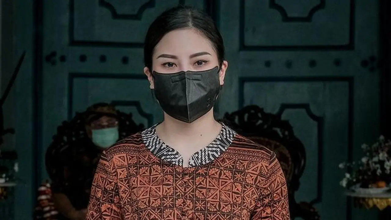 Wamenparekraf Angela Tanoesoedibjo Pingsan di Sela Pembukaan Atraksi Budaya Prajurit Solo